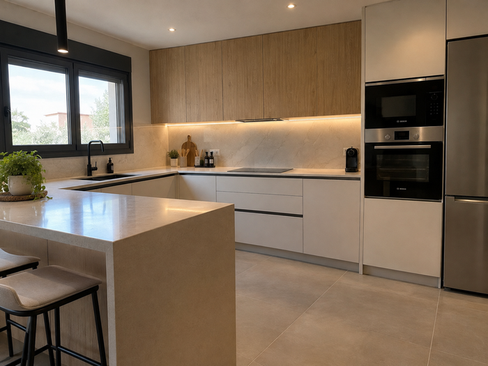 COCINA