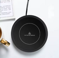 Calentador de tazas