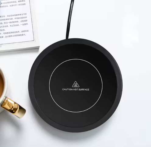 Calentador de tazas
