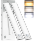 Luz LED Sensor Movimiento Cocina - Armario Luces
